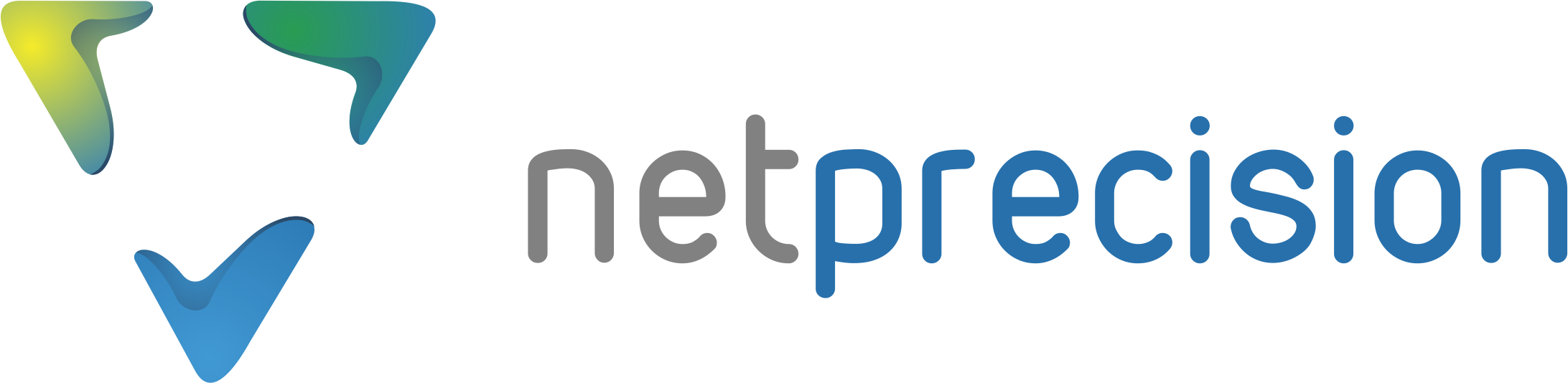 Logo Netprecision